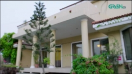 Shehzadi House - Episode 58